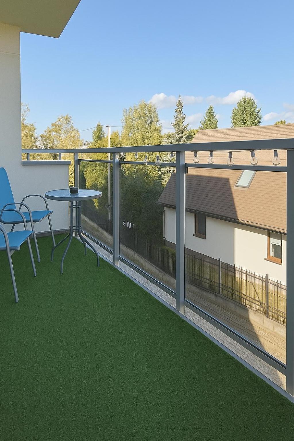 Urban Jungle - Silver Apartment Białystok Exterior foto