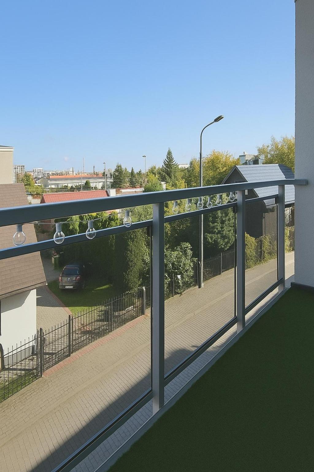 Urban Jungle - Silver Apartment Białystok Exterior foto